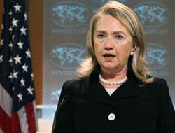 Hillary Clinton Türkiye'ye geliyor