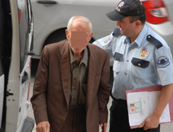 71'lik sanığa cinsel suç iddiası