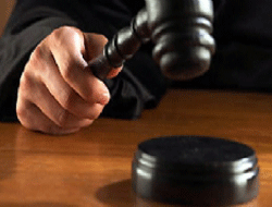 Erzurum'da 81'lik dedeye ev hapsi