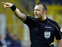 Tolga Özkalfa'nın babası vefat etti