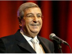 Usta radyo ve TV'ci vefat etti