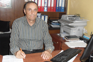 Trabzon’da Tenis heyecanı