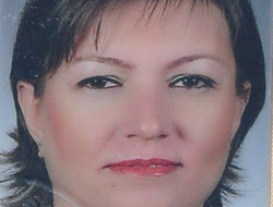 Kocasına kızdı kendini astı