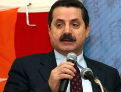 Bakandan işsizlik açıklaması