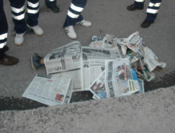 Küçük çocuk feci şekilde can verdi