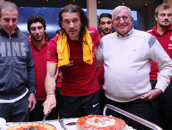 Trabzonspor'dan Reçber'e mesaj