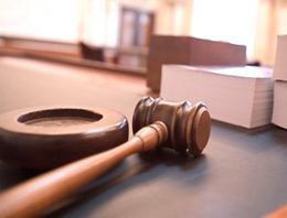 Bu karar Türkiye'de bir ilk!