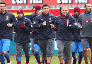 Trabzonspor Paşa'ya bileniyor