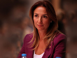 'Erdoğan vajina bekçiliğini bıraksın'