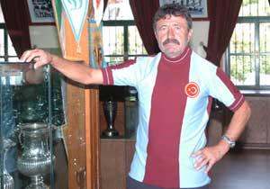 Efsanenin Forması Müzede