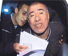 Salman'dan küfürlü isyan