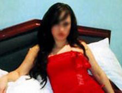 Karakolda iki kez tecavüze uğradı