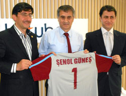 Güneş’e Kore’de büyük ilgi