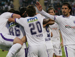 Orduspor'da Barcelona modeli