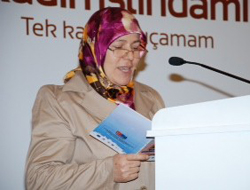 Trabzon'da İŞKUR toplandı