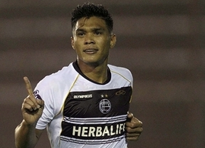 Trabzon'a Teofilo müjdesi