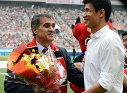 'Türkiye'de hiç böyle olmadı'