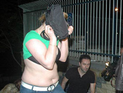 'Bizim kızların işçiliği iyidir'