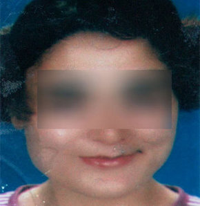 "Dayanamadım öldürdüm"