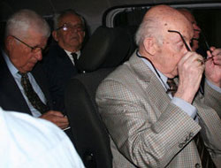 6 General tutuklandı!