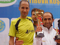 Trabzonspor Şampiyonluğa doğru