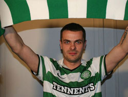 Polonya'da tanıdık isimler