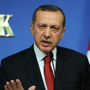 Erdoğan'dan beklenen açıklama