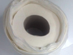 Kadınlar Tuvaletinde Kamera