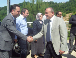 Çamburnu’nda katı atık toplantısı: “Hedef daha yaşanabilir Trabzon”