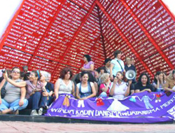 'Kürtaj hakkımız engellenemez''