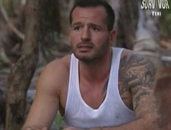 Survivor'da Nihat'a şok!