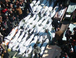 Türkiye'den Suriye'ye kritik karar