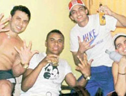 Jaja o resimler için pişman!