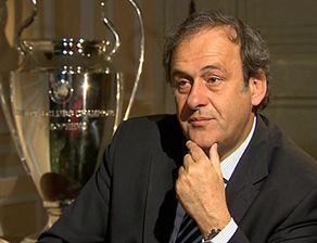 Platini: Fener'i Düşürün