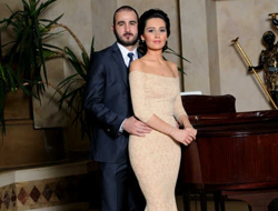 Gökhan Ünal'a Trabzonlu eş