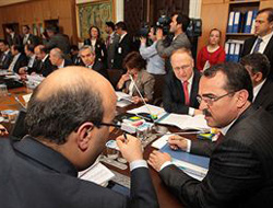 3. yargı paketi komisyondan geçti