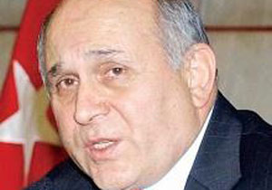 'Protesto herkesin doğal hakkıdır'