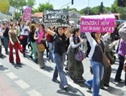 'Türkiye'de kürtaj hakkı tehlikede'