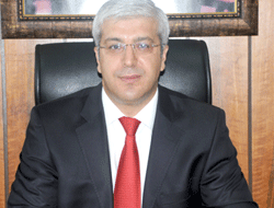 Cumhuriyet Savcısı gözaltında!