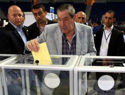 Yıldırım'ın Doktoru yönetici çıktı