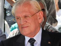 Baba Demirören; Allah saklasın