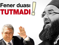 Mahkemede 'Yıldırım'lar çarptı