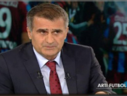Şenol Güneş Mali disiplin istedi