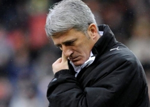 Samsun'dan kovuldu Lazio'a gitti