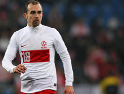 Adrianlı Polonya galibiyete ulaştı