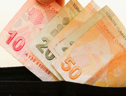 Sağlık çalışanına 1500 lira ödeme