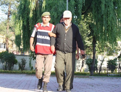 Kardeşi yerine komşusunu vurdu