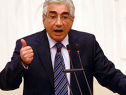 Milletvekilini şok eden kaza