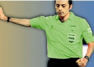 Çakır Euro 2012'ye hazır