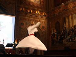 Barcelona'da Türk Günü etkinliği